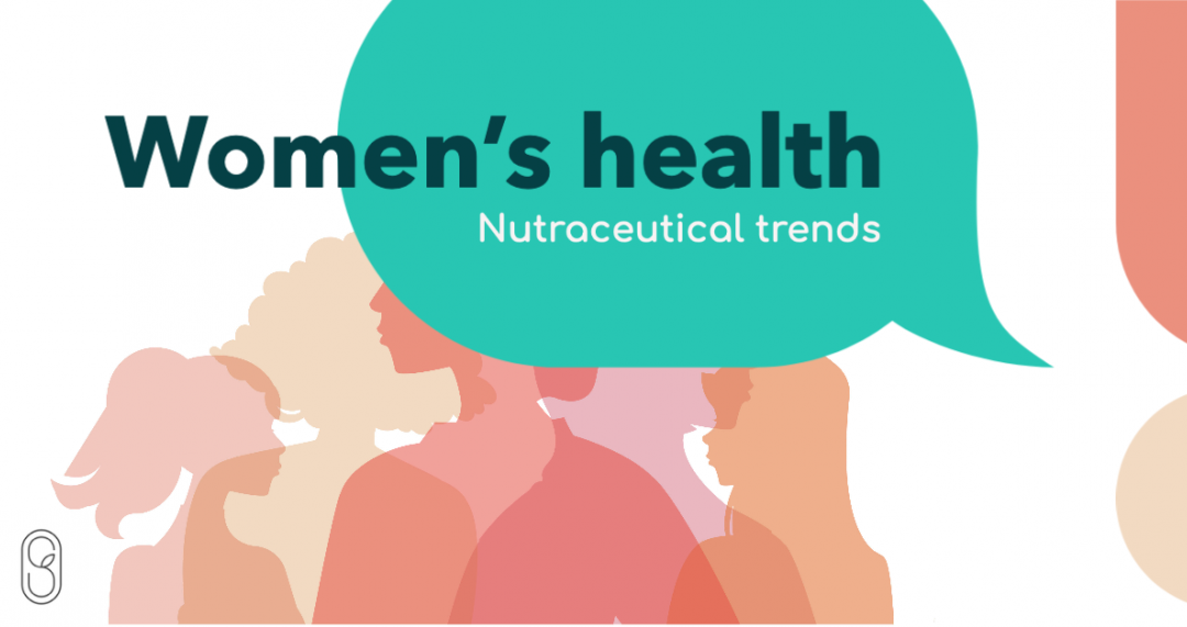 What are the trends for women’s health ?
