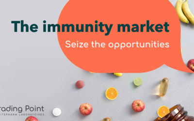 The immunity market : what are the trends ?