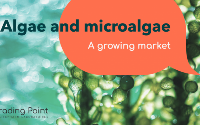Algae & microalgae