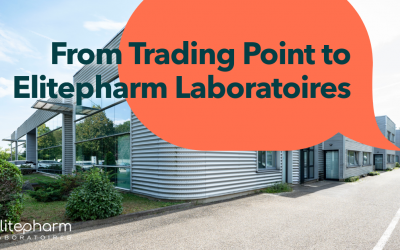 From “Trading Point” to “Elitepharm Laboratoires”