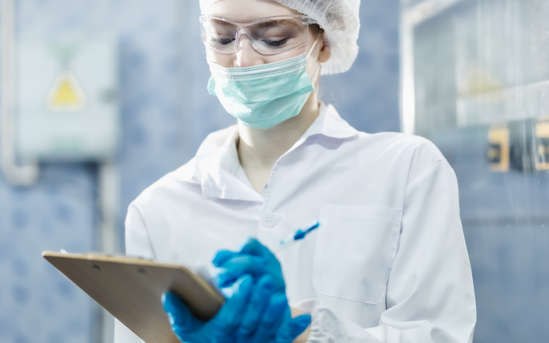 Fiche métier : Chef(fe) de projet qualité