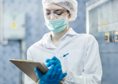 Fiche métier : Chef(fe) de projet qualité