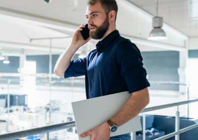 Fiche métier : Responsable de production