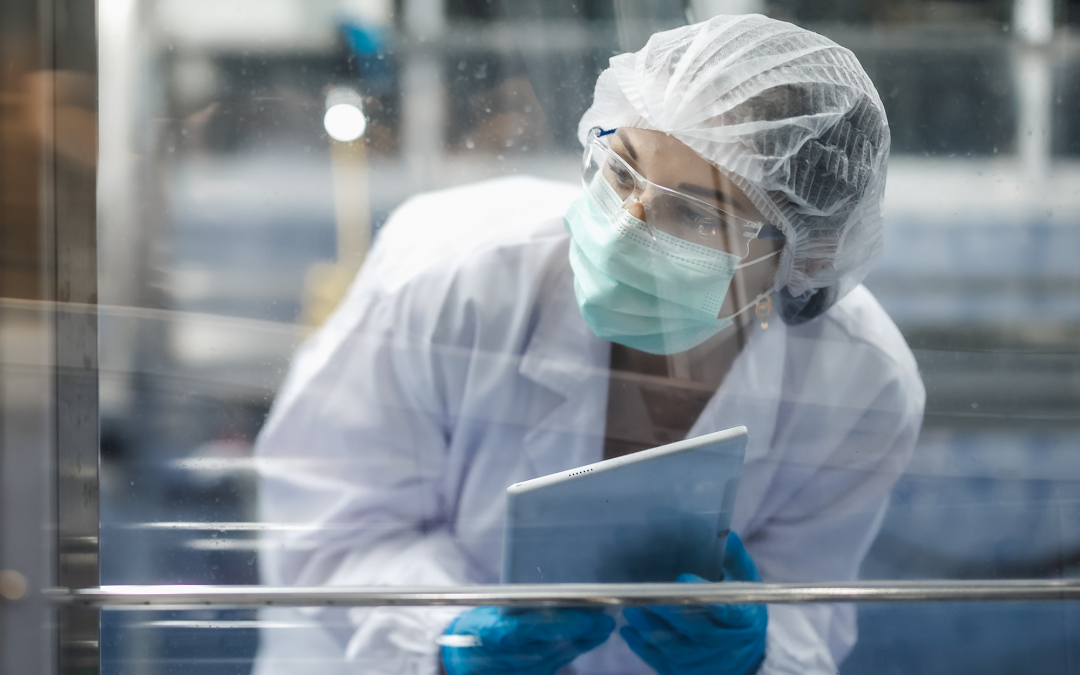 Fiche métier : Responsable qualité