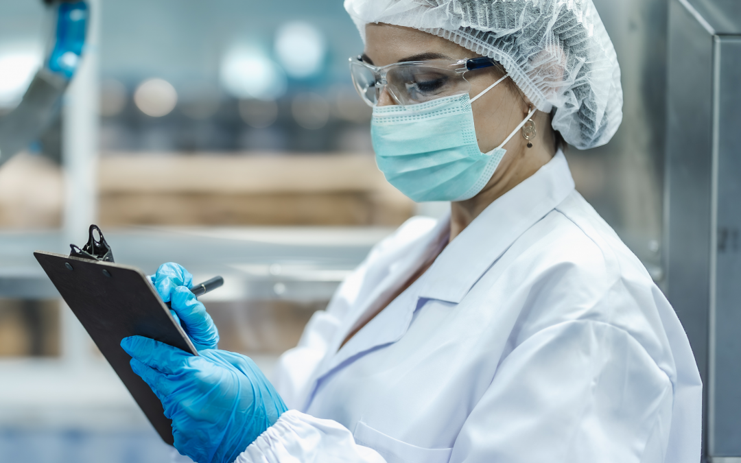 Fiche métier : Technicien(ne) qualité