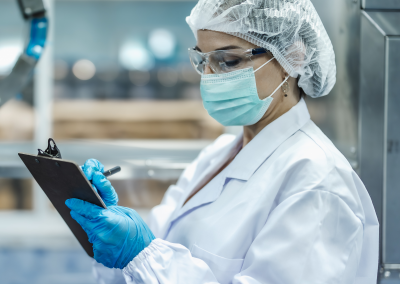 Fiche métier : Technicien(ne) qualité