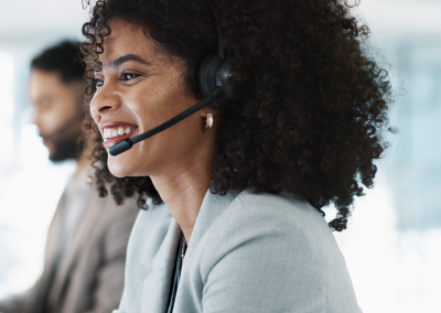 Fiche métier : Responsable ADV